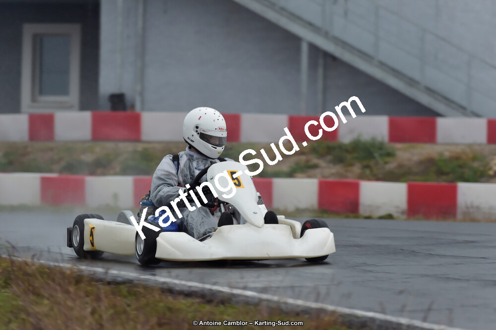 20/11/2016 : Seranne Trophy à Ganges (Photos Antoine Camblor) 2016 — karting
