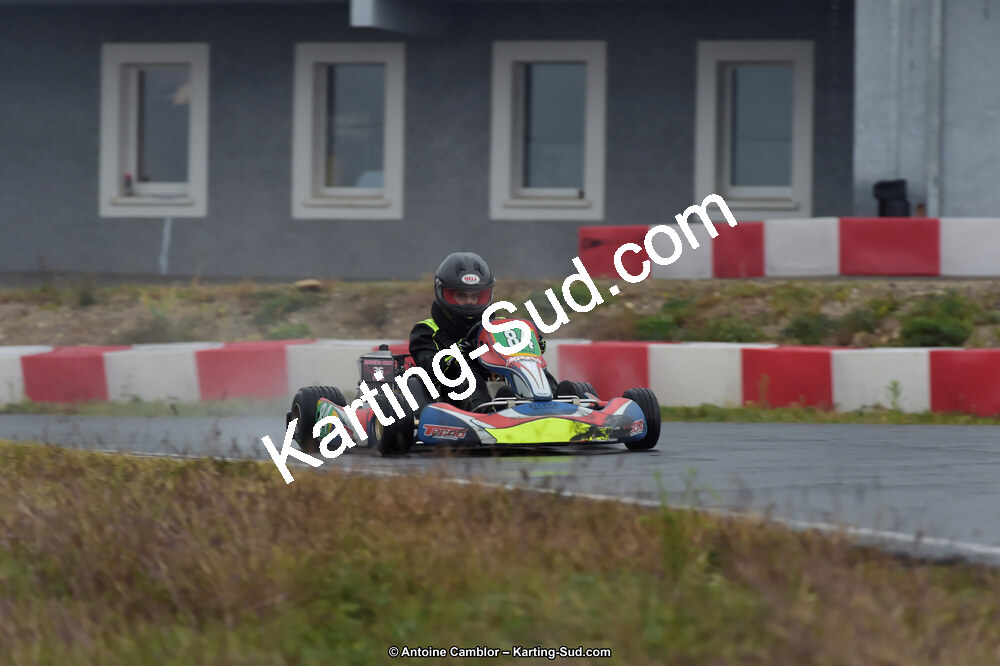 20/11/2016 : Seranne Trophy à Ganges (Photos Antoine Camblor) 2016 — karting