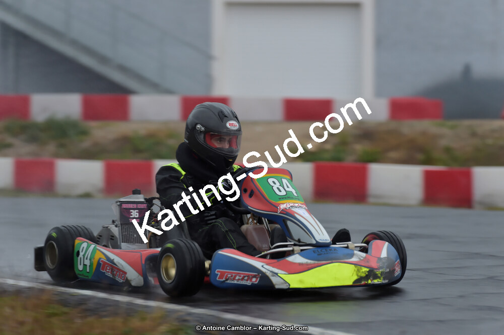20/11/2016 : Seranne Trophy à Ganges (Photos Antoine Camblor) 2016 — karting