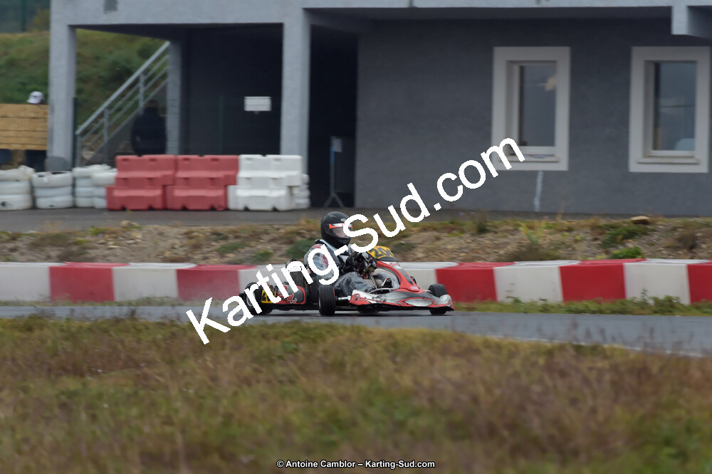 20/11/2016 : Seranne Trophy à Ganges (Photos Antoine Camblor) 2016 — karting