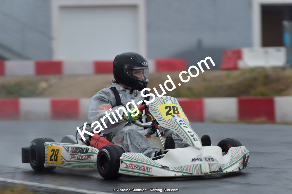 20/11/2016 : Seranne Trophy à Ganges (Photos Antoine Camblor) 2016 — karting