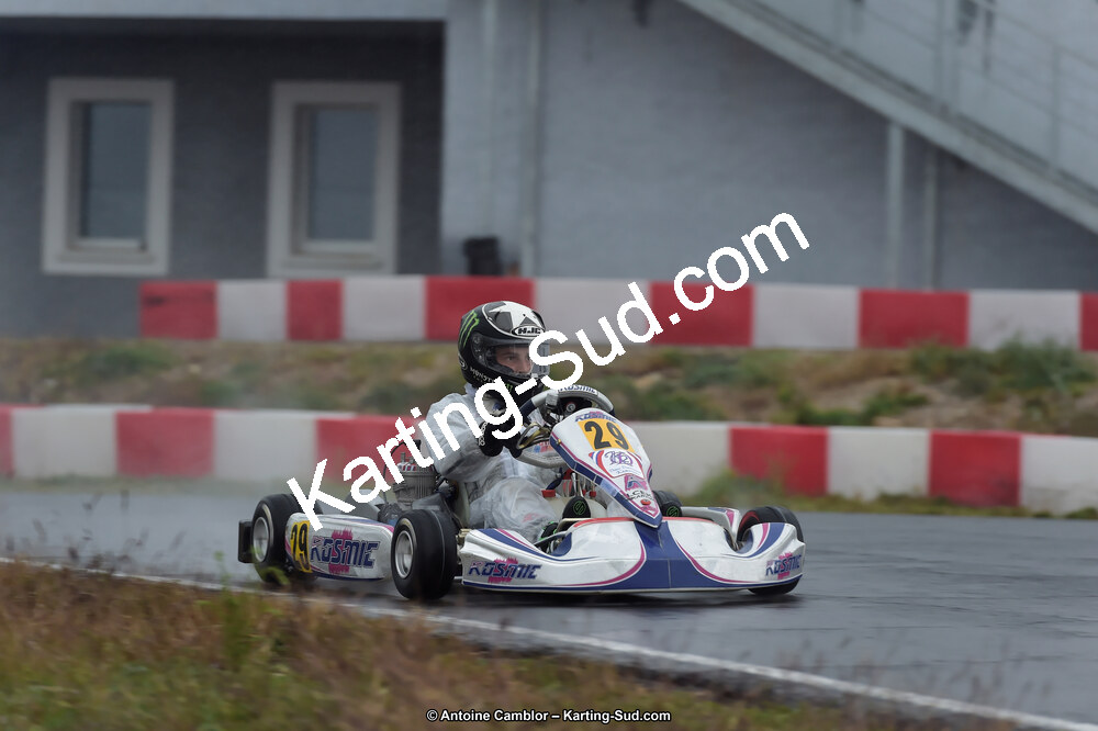 20/11/2016 : Seranne Trophy à Ganges (Photos Antoine Camblor) 2016 — karting