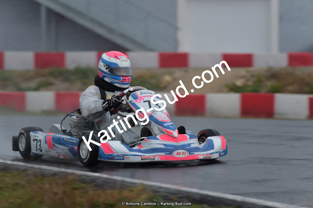 20/11/2016 : Seranne Trophy à Ganges (Photos Antoine Camblor) 2016 — karting