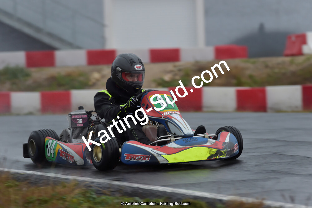 20/11/2016 : Seranne Trophy à Ganges (Photos Antoine Camblor) 2016 — karting