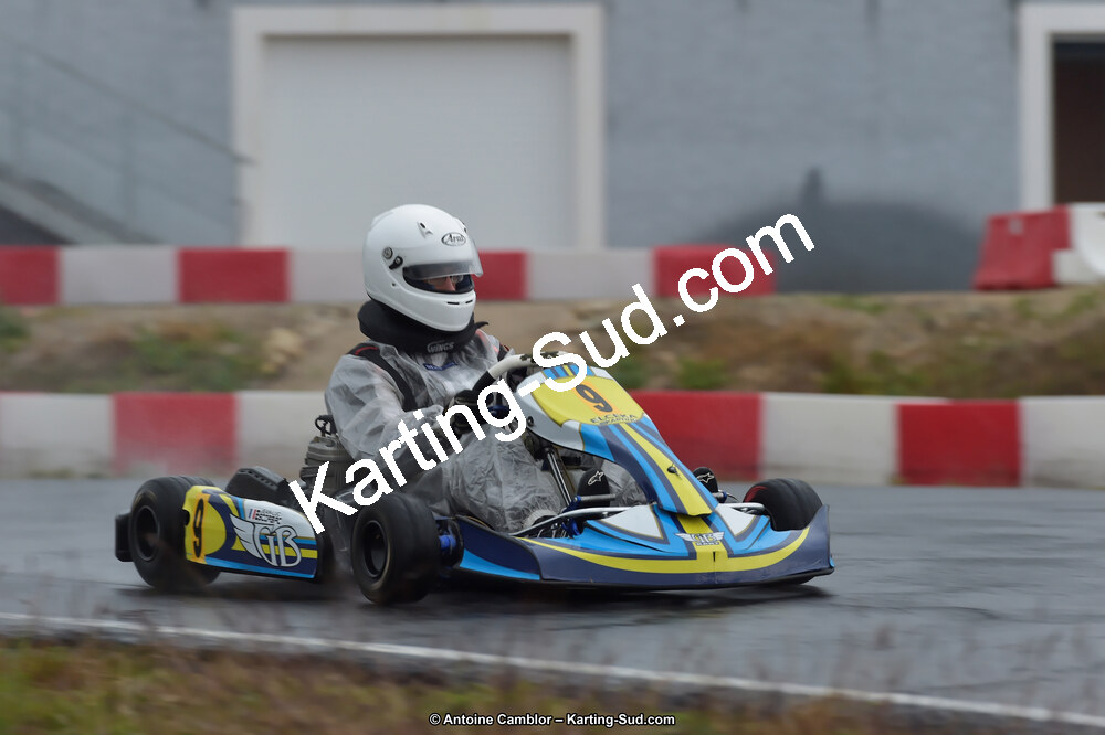 20/11/2016 : Seranne Trophy à Ganges (Photos Antoine Camblor) 2016 — karting