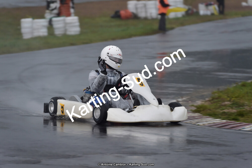 20/11/2016 : Seranne Trophy à Ganges (Photos Antoine Camblor) 2016 — karting