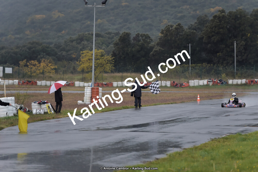 20/11/2016 : Seranne Trophy à Ganges (Photos Antoine Camblor) 2016 — karting