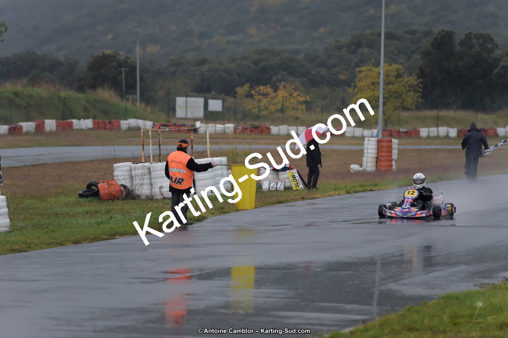 20/11/2016 : Seranne Trophy à Ganges (Photos Antoine Camblor) 2016 — karting