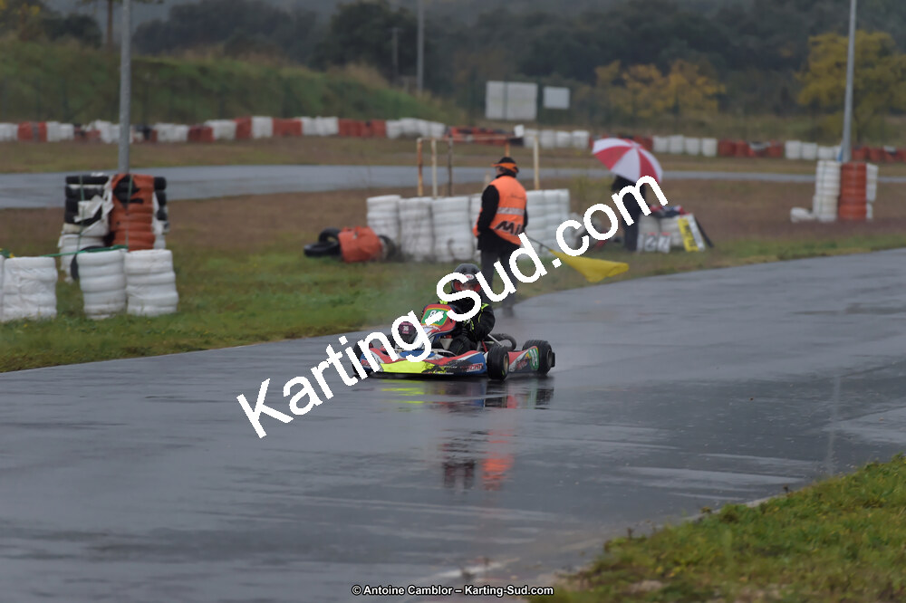 20/11/2016 : Seranne Trophy à Ganges (Photos Antoine Camblor) 2016 — karting