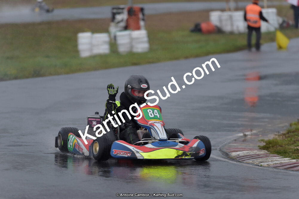 20/11/2016 : Seranne Trophy à Ganges (Photos Antoine Camblor) 2016 — karting