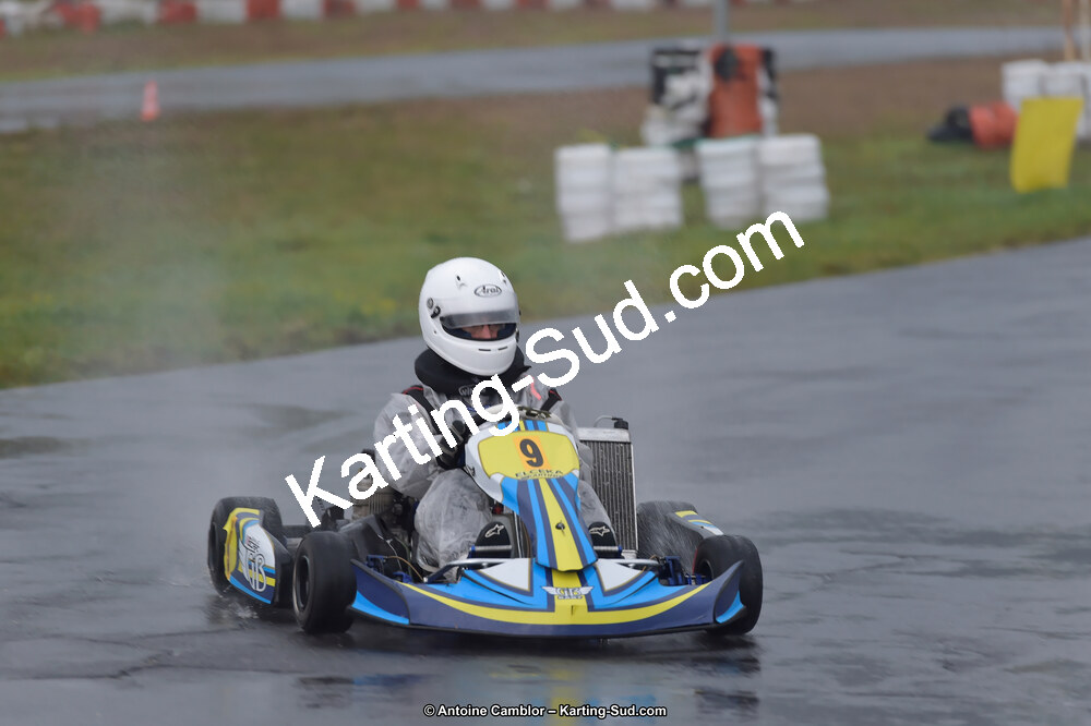 20/11/2016 : Seranne Trophy à Ganges (Photos Antoine Camblor) 2016 — karting