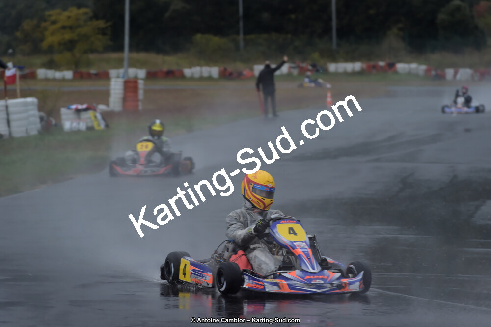 20/11/2016 : Seranne Trophy à Ganges (Photos Antoine Camblor) 2016 — karting