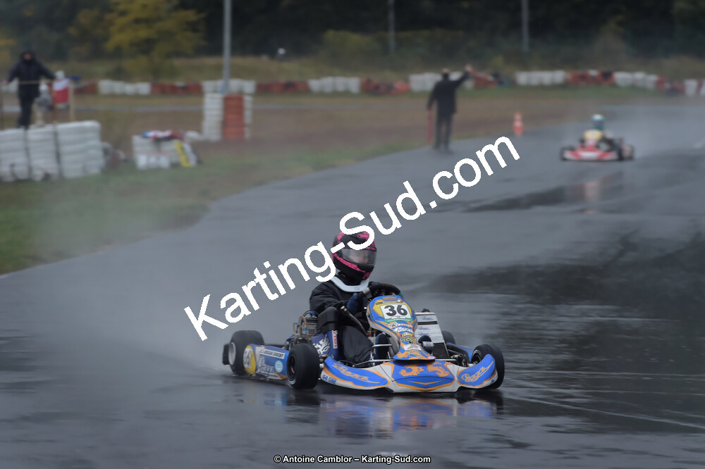 20/11/2016 : Seranne Trophy à Ganges (Photos Antoine Camblor) 2016 — karting