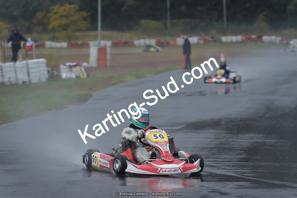 20/11/2016 : Seranne Trophy à Ganges (Photos Antoine Camblor) 2016 — karting