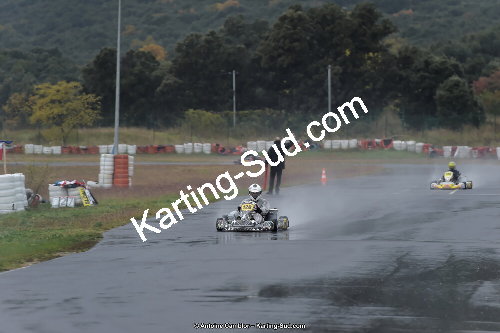 20/11/2016 : Seranne Trophy à Ganges (Photos Antoine Camblor) 2016 — karting
