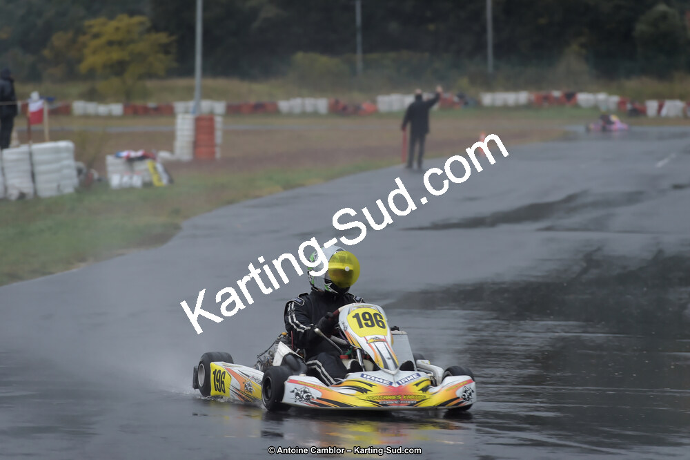 20/11/2016 : Seranne Trophy à Ganges (Photos Antoine Camblor) 2016 — karting
