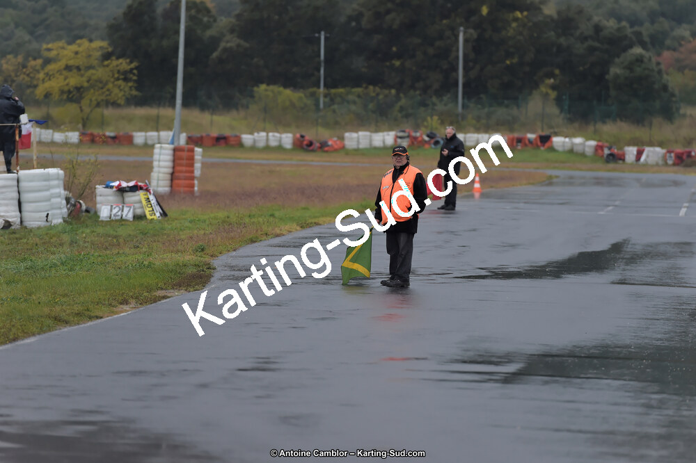 20/11/2016 : Seranne Trophy à Ganges (Photos Antoine Camblor) 2016 — karting