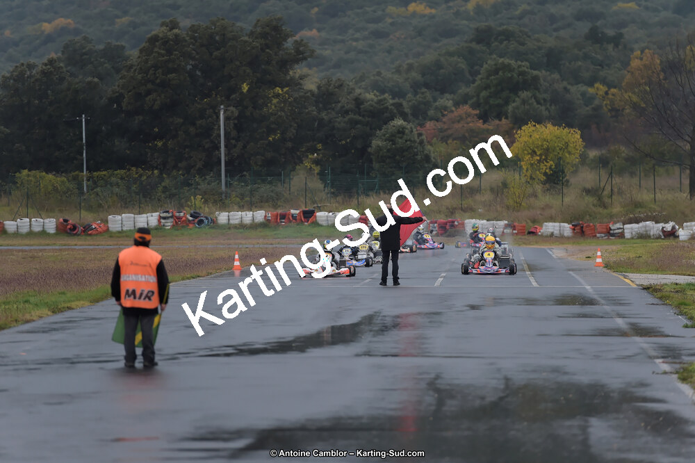 20/11/2016 : Seranne Trophy à Ganges (Photos Antoine Camblor) 2016 — karting