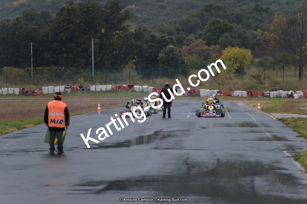 20/11/2016 : Seranne Trophy à Ganges (Photos Antoine Camblor) 2016 — karting