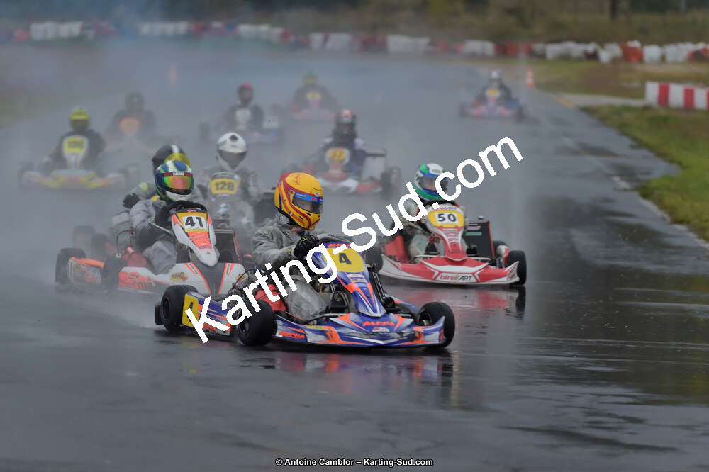 20/11/2016 : Seranne Trophy à Ganges (Photos Antoine Camblor) 2016 — karting