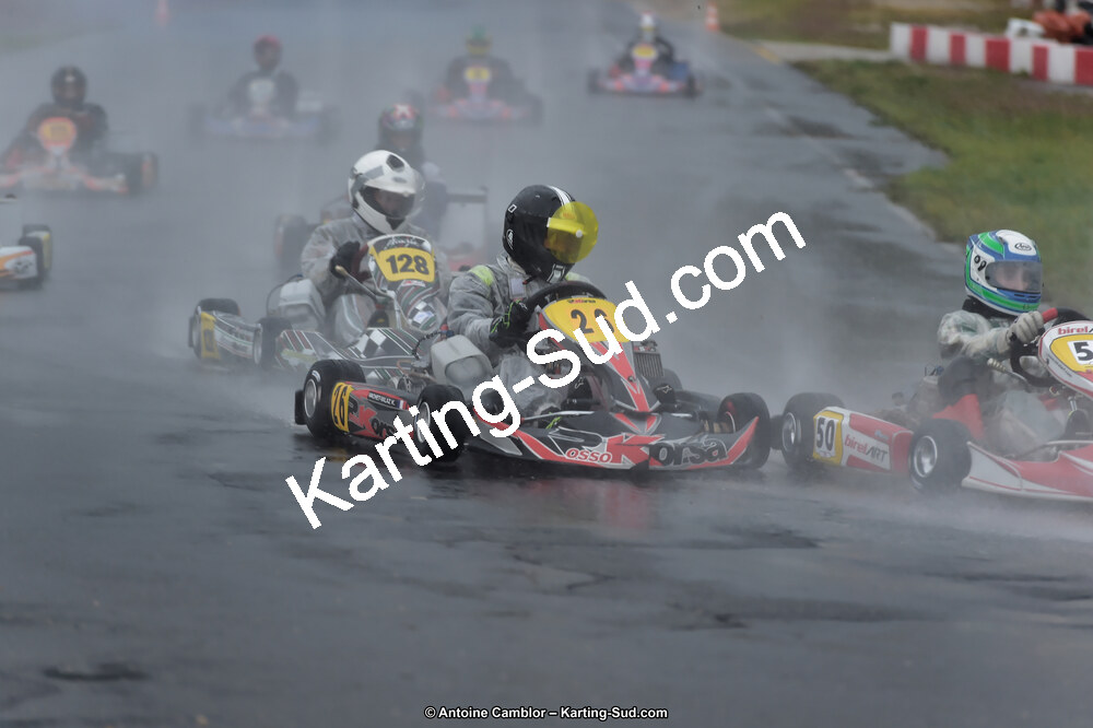 20/11/2016 : Seranne Trophy à Ganges (Photos Antoine Camblor) 2016 — karting