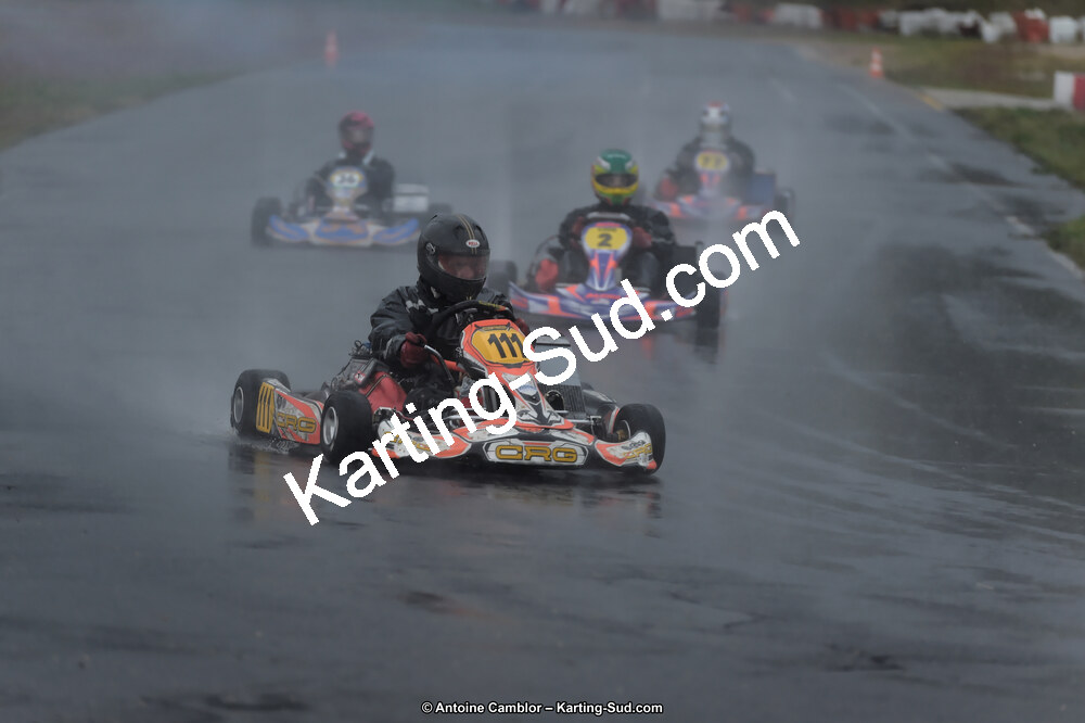 20/11/2016 : Seranne Trophy à Ganges (Photos Antoine Camblor) 2016 — karting