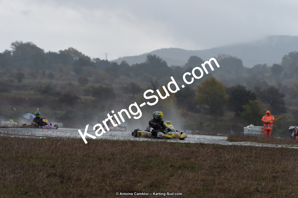 20/11/2016 : Seranne Trophy à Ganges (Photos Antoine Camblor) 2016 — karting