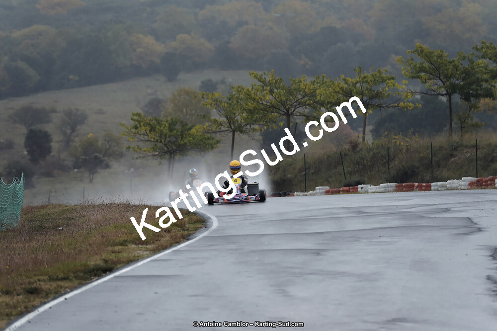 20/11/2016 : Seranne Trophy à Ganges (Photos Antoine Camblor) 2016 — karting