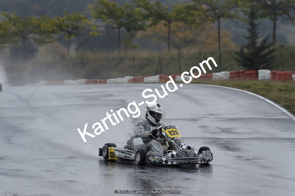 20/11/2016 : Seranne Trophy à Ganges (Photos Antoine Camblor) 2016 — karting