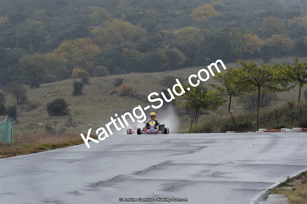 20/11/2016 : Seranne Trophy à Ganges (Photos Antoine Camblor) 2016 — karting