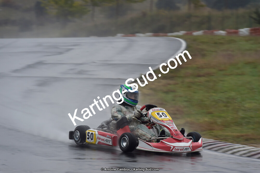 20/11/2016 : Seranne Trophy à Ganges (Photos Antoine Camblor) 2016 — karting