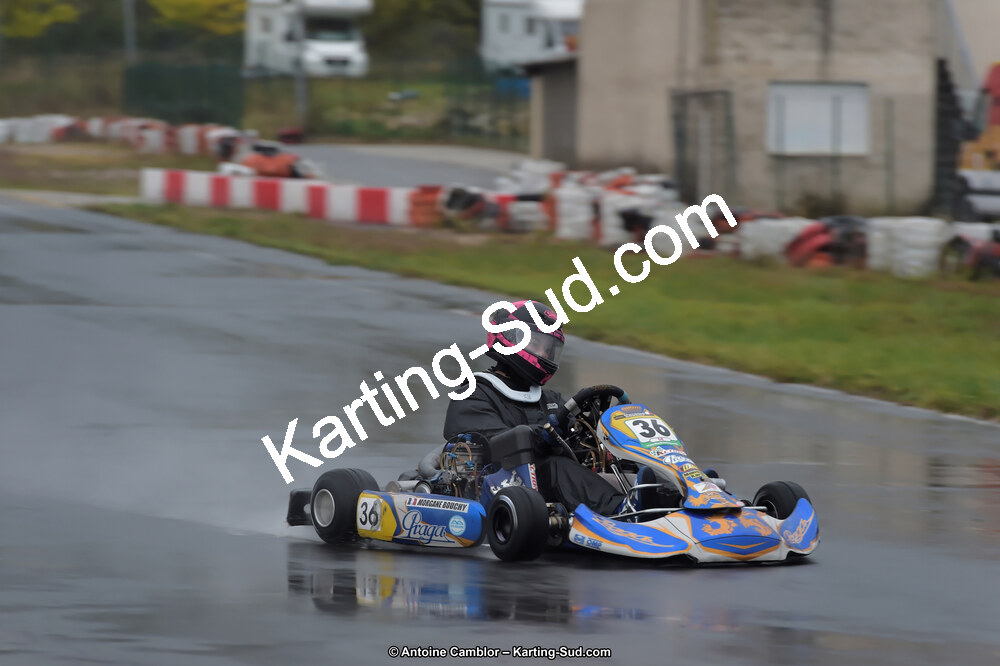 20/11/2016 : Seranne Trophy à Ganges (Photos Antoine Camblor) 2016 — karting