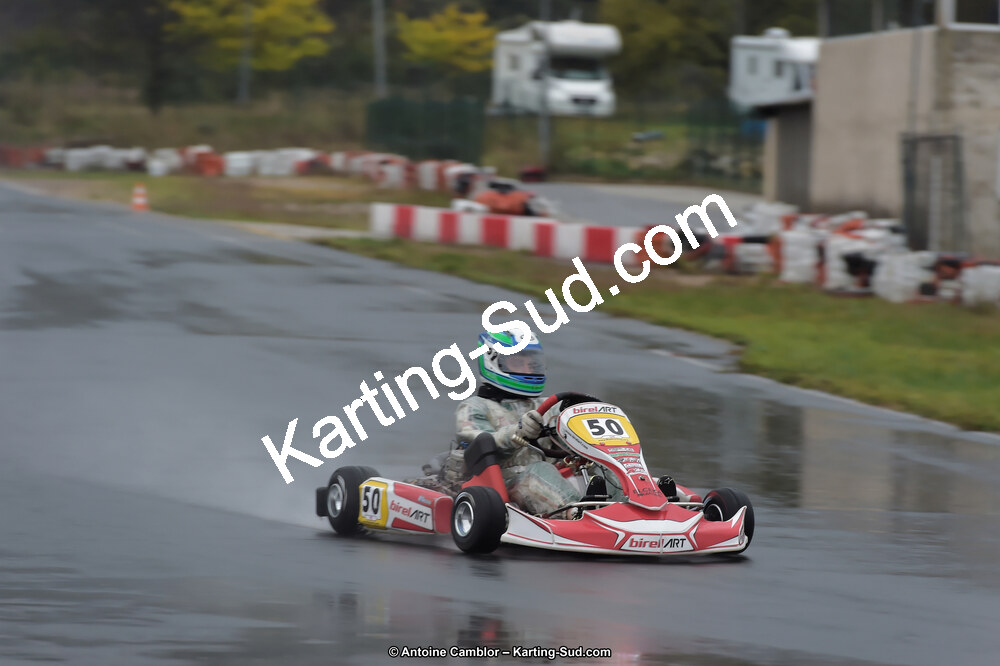 20/11/2016 : Seranne Trophy à Ganges (Photos Antoine Camblor) 2016 — karting