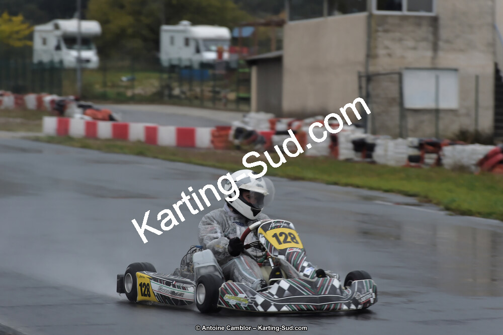 20/11/2016 : Seranne Trophy à Ganges (Photos Antoine Camblor) 2016 — karting
