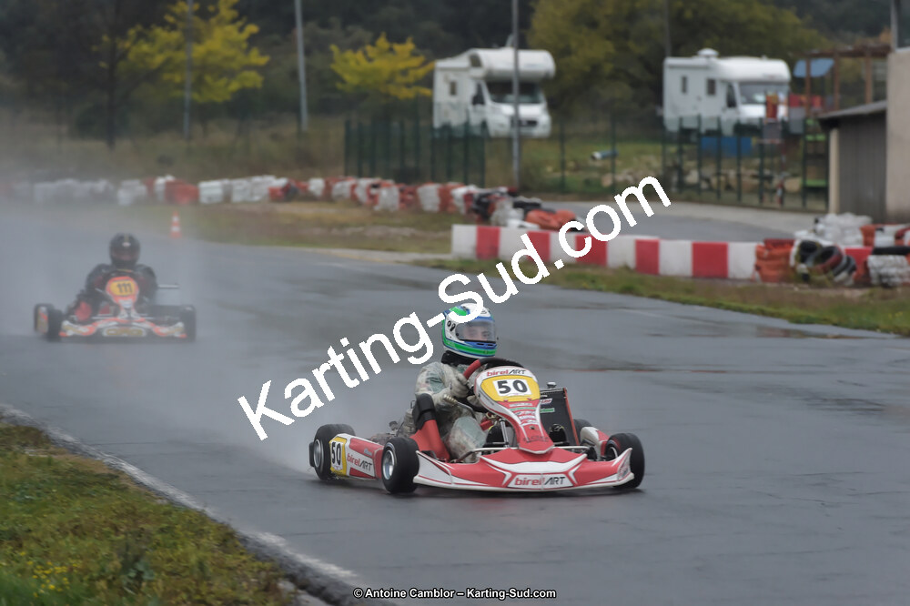 20/11/2016 : Seranne Trophy à Ganges (Photos Antoine Camblor) 2016 — karting