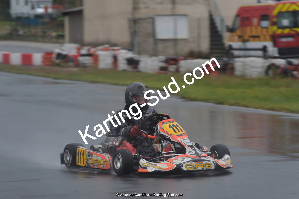 20/11/2016 : Seranne Trophy à Ganges (Photos Antoine Camblor) 2016 — karting