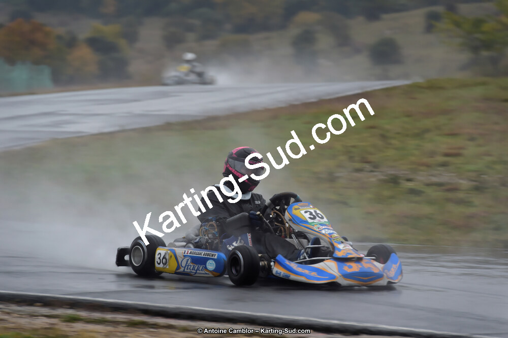 20/11/2016 : Seranne Trophy à Ganges (Photos Antoine Camblor) 2016 — karting