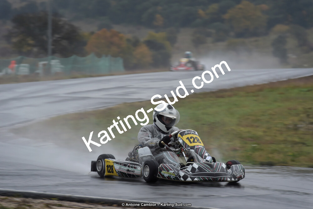 20/11/2016 : Seranne Trophy à Ganges (Photos Antoine Camblor) 2016 — karting