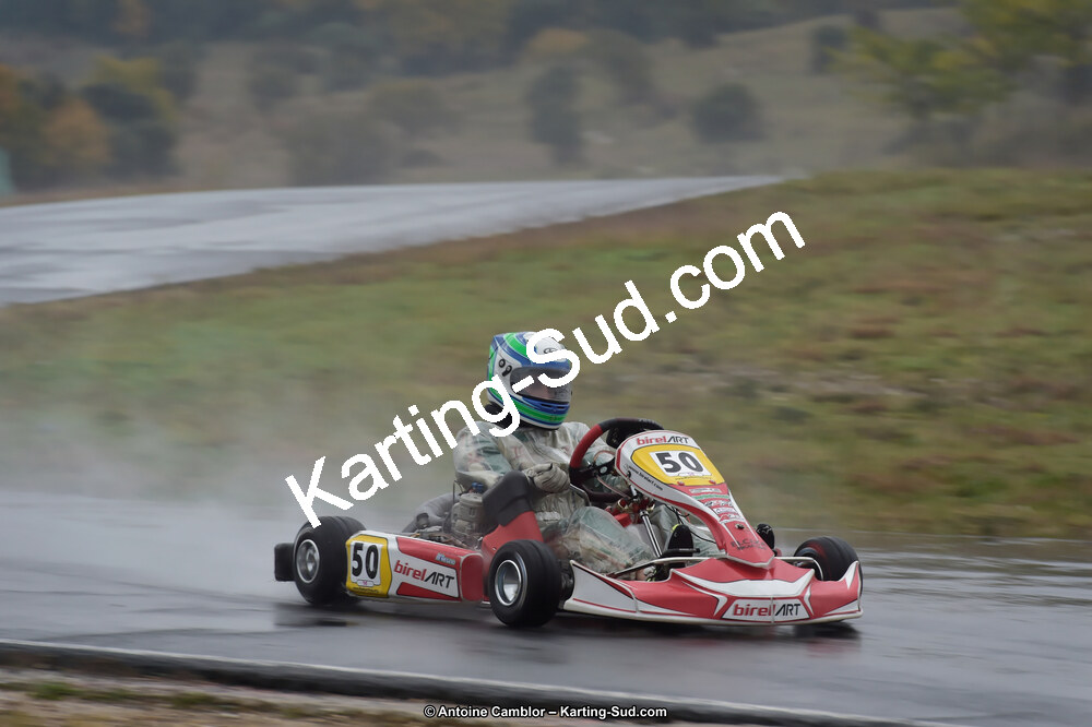 20/11/2016 : Seranne Trophy à Ganges (Photos Antoine Camblor) 2016 — karting