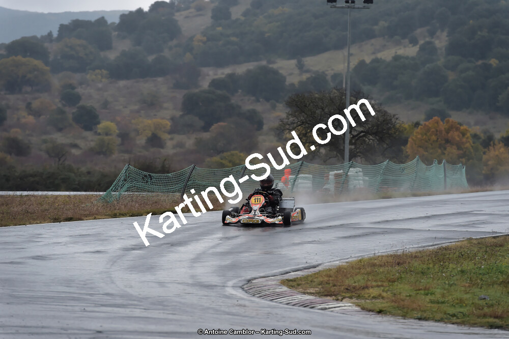 20/11/2016 : Seranne Trophy à Ganges (Photos Antoine Camblor) 2016 — karting