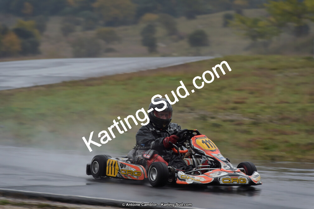 20/11/2016 : Seranne Trophy à Ganges (Photos Antoine Camblor) 2016 — karting