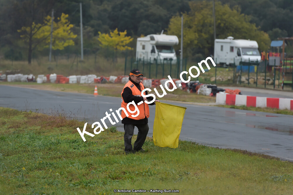 20/11/2016 : Seranne Trophy à Ganges (Photos Antoine Camblor) 2016 — karting