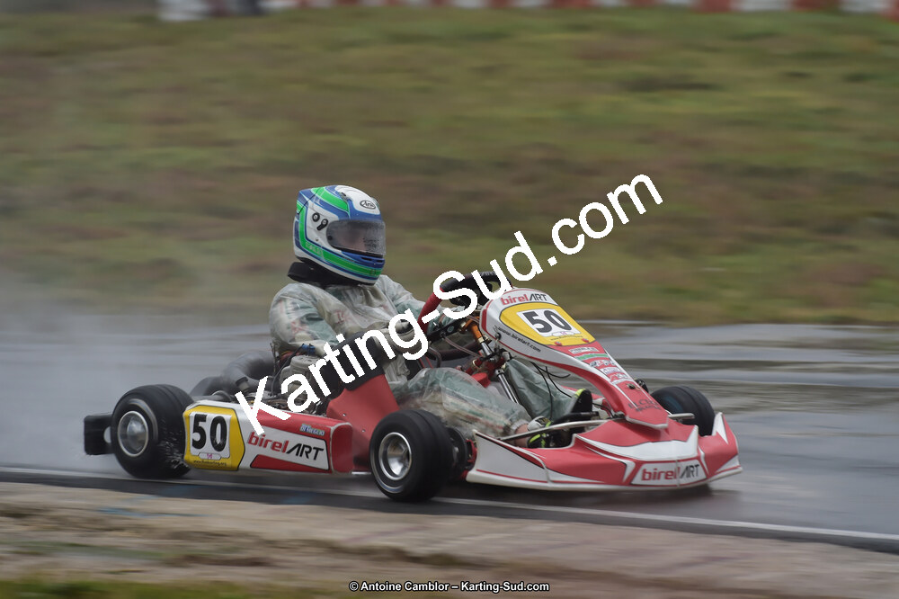 20/11/2016 : Seranne Trophy à Ganges (Photos Antoine Camblor) 2016 — karting