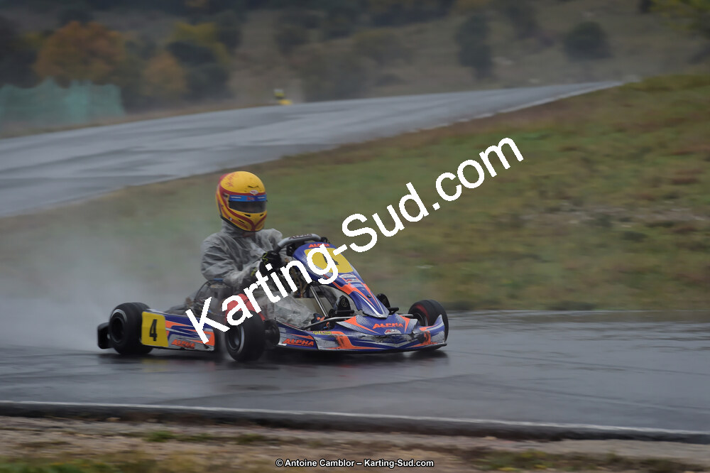 20/11/2016 : Seranne Trophy à Ganges (Photos Antoine Camblor) 2016 — karting