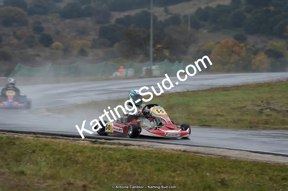 20/11/2016 : Seranne Trophy à Ganges (Photos Antoine Camblor) 2016 — karting