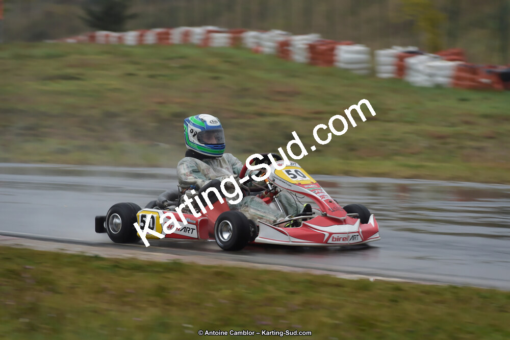 20/11/2016 : Seranne Trophy à Ganges (Photos Antoine Camblor) 2016 — karting