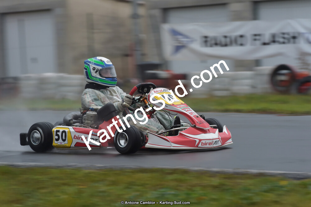 20/11/2016 : Seranne Trophy à Ganges (Photos Antoine Camblor) 2016 — karting