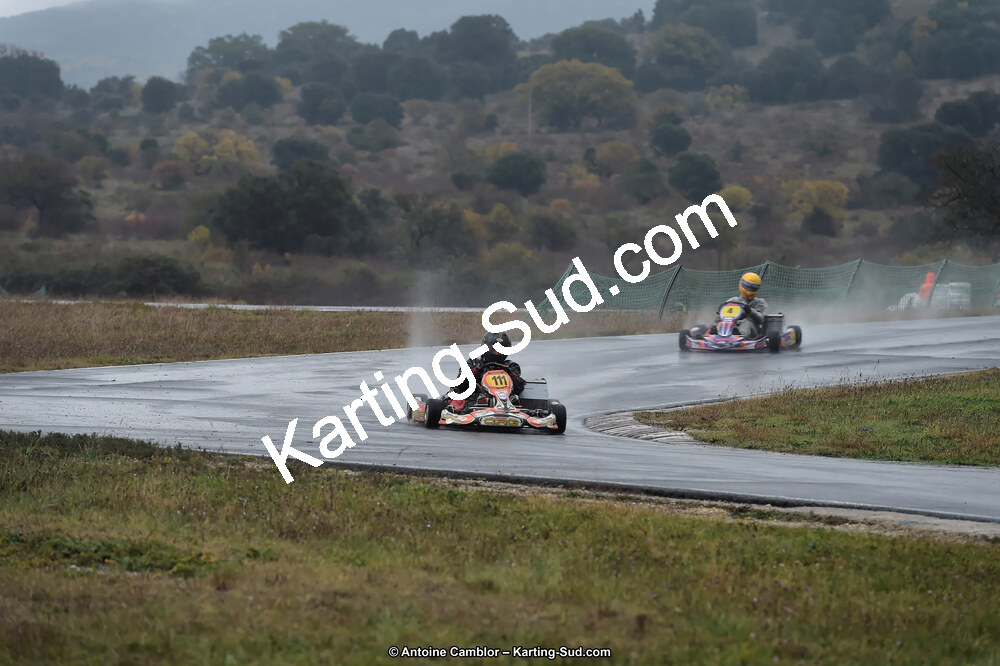 20/11/2016 : Seranne Trophy à Ganges (Photos Antoine Camblor) 2016 — karting