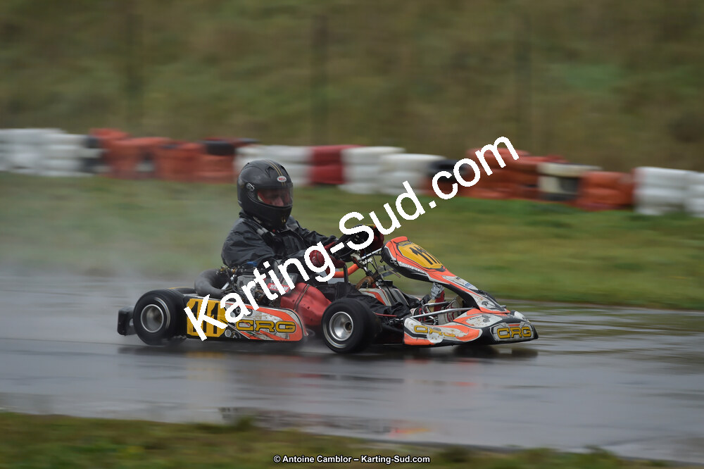 20/11/2016 : Seranne Trophy à Ganges (Photos Antoine Camblor) 2016 — karting