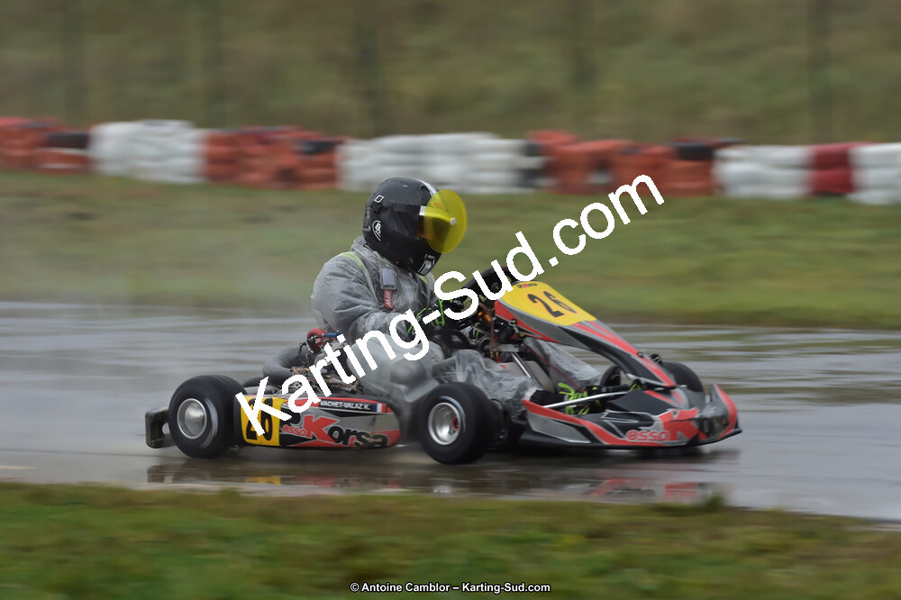 20/11/2016 : Seranne Trophy à Ganges (Photos Antoine Camblor) 2016 — karting